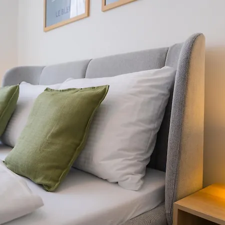 Lakefront - Pool & Panorama * Σίοφοκ