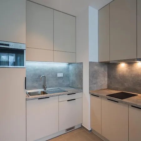Lakefront - Pool & Panorama Apartment Siofok