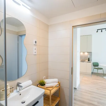 דירה Lakefront - Pool & Panorama *