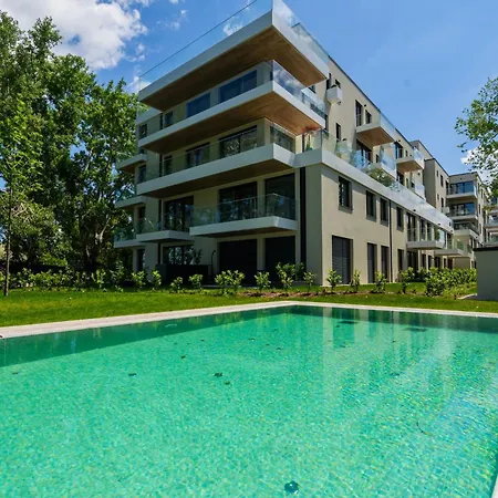 Lakefront - Pool & Panorama *