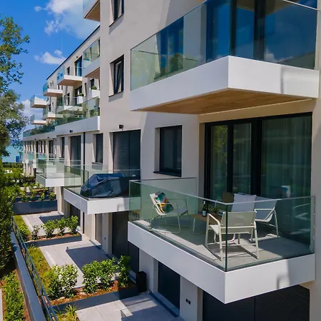 Apartment Lakefront - Pool & Panorama *