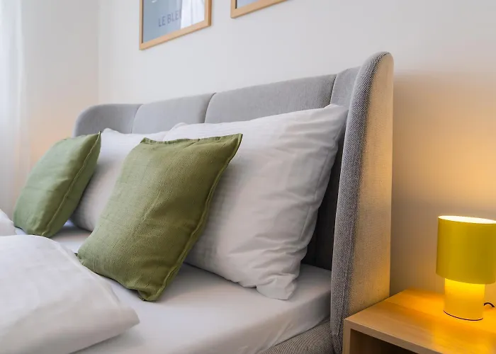 Lakefront - Pool & Panorama * Siofok