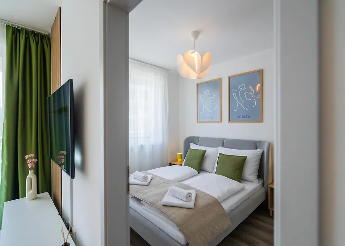 Lakefront - Pool & Panorama * Siofok