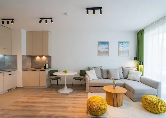 Lakefront - Pool & Panorama Daire *