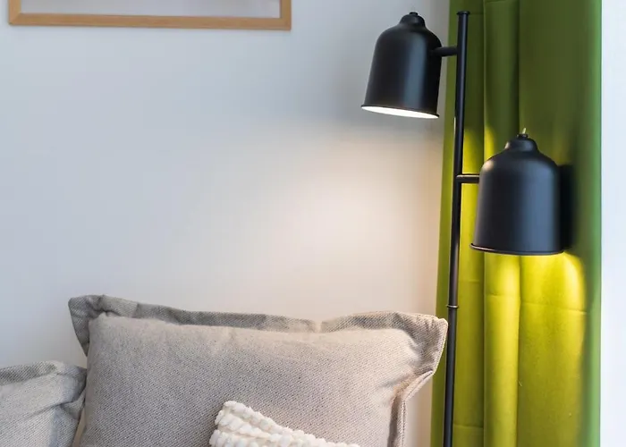 Daire Lakefront - Pool & Panorama *